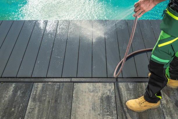 Best Roof Pressure Washing  in Charlotte Hall, MD
