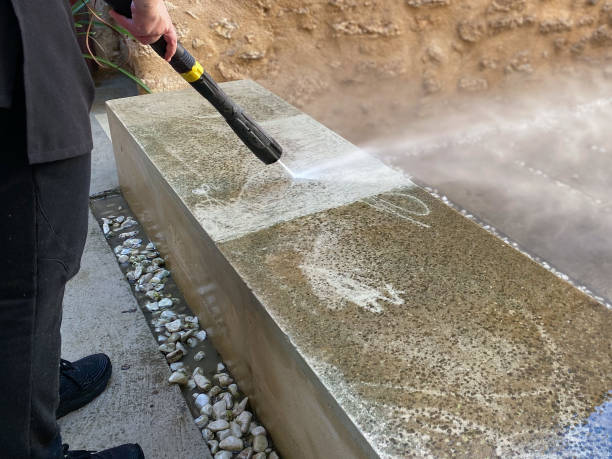 Why Choose Our Certified Pressure Washing Experts for Your Project Needs in Charlotte Hall, MD?