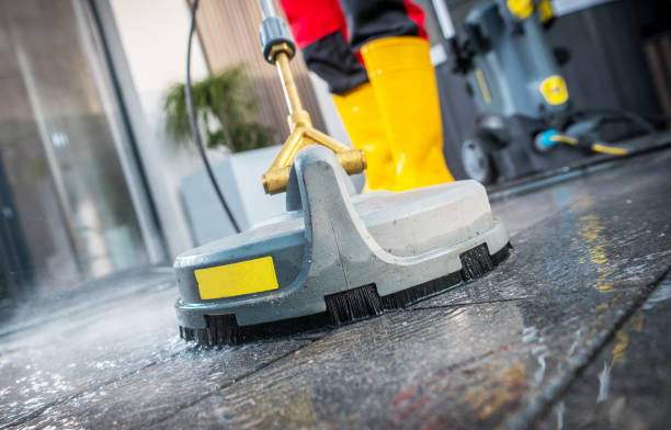 Best Pressure Washing Siding  in Charlotte Hall, MD