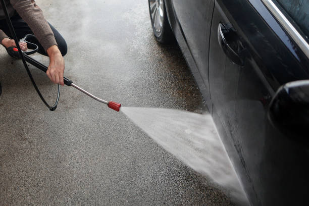 Charlotte Hall, MD Pressure Washing Company
