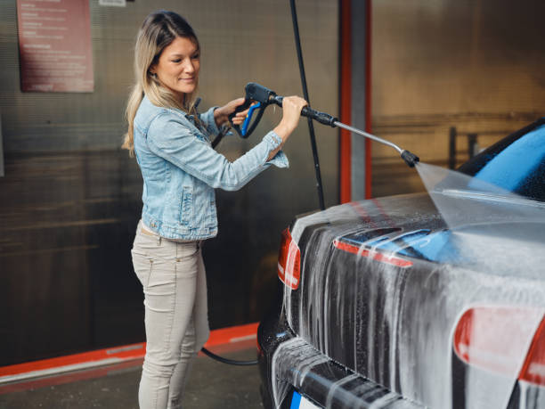 Best Affordable Pressure Washing  in Charlotte Hall, MD